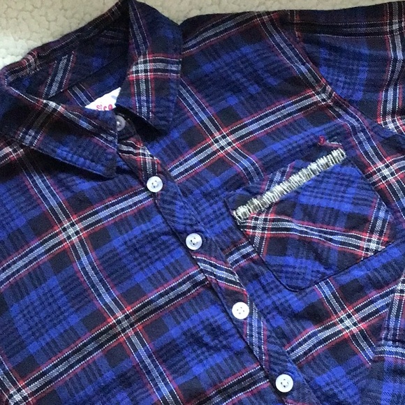 Jeans and shirt 🐰 - Picture 2 of 7